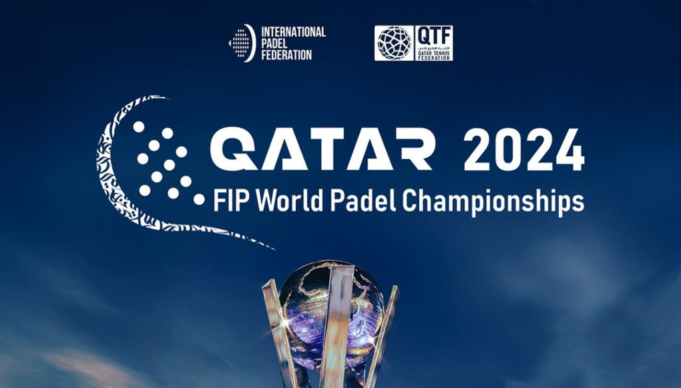 Horarios y retransmisión de las semifinales del Mundial de Pádel de Qatar 2024