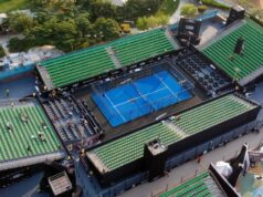 En directo los octavos de final del Newgiza Premier Padel P2 En directo los octavos de final del Newgiza Premier Padel P2