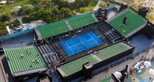 En directo los octavos de final del Newgiza Premier Padel P2