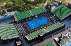 En directo los octavos de final del Newgiza Premier Padel P2