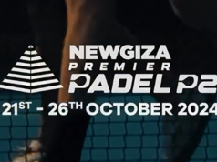 Newgiza Premier Padel P2: bajas notables en la antesala del Mundial Newgiza Premier Padel P2: bajas notables en la antesala del Mundial