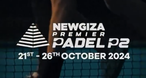 Newgiza Premier Padel P2: bajas notables en la antesala del Mundial