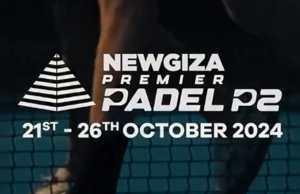 Newgiza Premier Padel P2: bajas notables en la antesala del Mundial