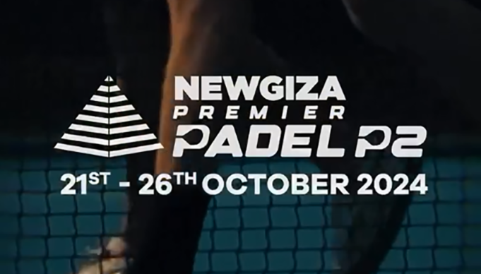 Newgiza Premier Padel P2: bajas notables en la antesala del Mundial Newgiza Premier Padel P2: bajas notables en la antesala del Mundial