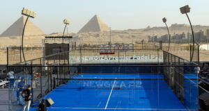En directo los cuartos de final del Newgiza Premier Padel P2