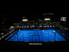En directo las finales del Newgiza Premier Padel P2 En directo las finales del Newgiza Premier Padel P2