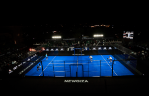 En directo las finales del Newgiza Premier Padel P2 En directo las finales del Newgiza Premier Padel P2