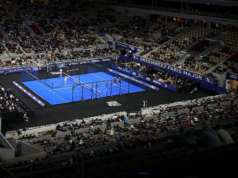 En directo las finales del Paris Major Premier Padel 2024 En directo las finales del Paris Major Premier Padel 2024
