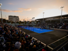 En directo los cuartos de final del Paris Major Premier Padel 2024 En directo los cuartos de final del Paris Major Premier Padel 2024