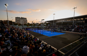 En directo los cuartos de final del Paris Major Premier Padel 2024 En directo los cuartos de final del Paris Major Premier Padel 2024