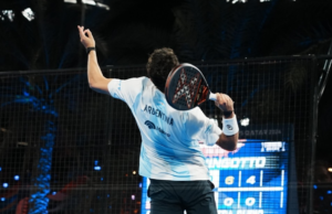 España y Argentina siguen sin ceder un punto en la fase de grupos masculina del Mundial de Pádel de Qatar 2024 España y Argentina siguen sin ceder un punto en la fase de grupos masculina del Mundial de Pádel de Qatar 2024