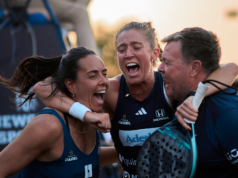 Remontada y final para Marta Ortega y Sofia Araújo en el Newgiza Premier Padel P2 Remontada y final para Marta Ortega y Sofia Araújo en el Newgiza Premier Padel P2