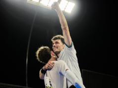 Franco Stupaczuk y Mike Yanguas ganan en el Newgiza Premier Padel P2 su primer título de la temporada Franco Stupaczuk y Mike Yanguas ganan en el Newgiza Premier Padel P2 su primer título de la temporada