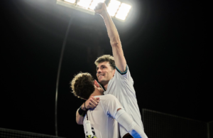 Franco Stupaczuk y Mike Yanguas ganan en el Newgiza Premier Padel P2 su primer título de la temporada Franco Stupaczuk y Mike Yanguas ganan en el Newgiza Premier Padel P2 su primer título de la temporada