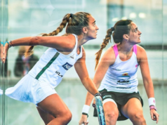 Tamara Icardo regresa a la competición con victoria Tamara Icardo regresa a la competición con victoria