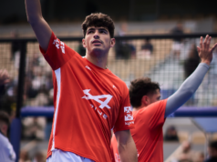 Agustín Tapia y Arturo Coello ya suman veintidós victorias consecutivas Agustín Tapia y Arturo Coello ya suman veintidós victorias consecutivas