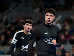 Arturo Coello y Agustín Tapia se escapan en la parte alta del ranking FIP Arturo Coello y Agustín Tapia se escapan en la parte alta del ranking FIP