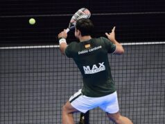 Así está la pelea por las últimas plazas de las Premier Padel Finals, que se deciden en Milán Así está la pelea por las últimas plazas de las Premier Padel Finals, que se deciden en Milán