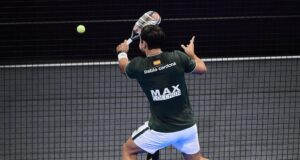 Así está la pelea por las últimas plazas de las Premier Padel Finals, que se deciden en Milán