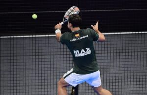 Así está la pelea por las últimas plazas de las Premier Padel Finals, que se deciden en Milán Así está la pelea por las últimas plazas de las Premier Padel Finals, que se deciden en Milán