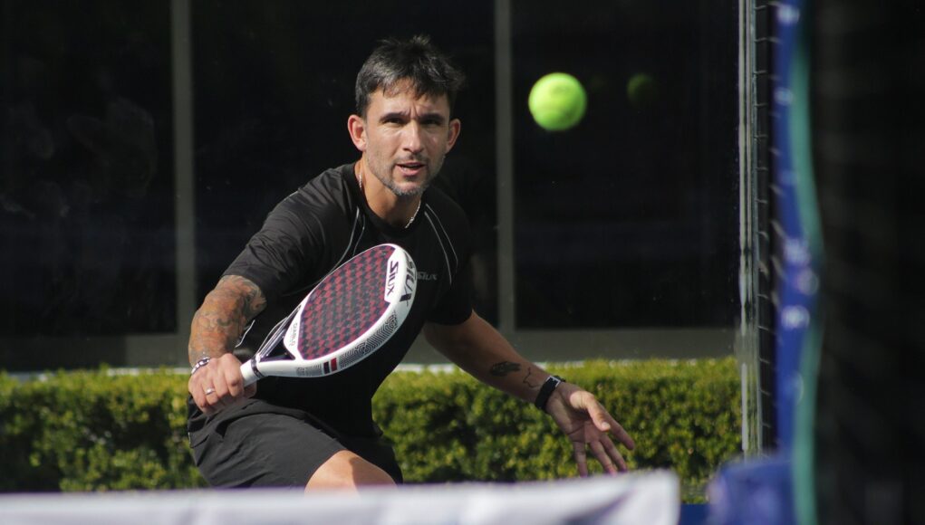 22 nov_Alex Ruiz Los favoritos siguen en la pelea por el FIP Platinum México