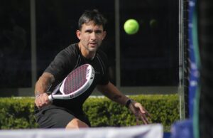 Los favoritos siguen en la pelea por el FIP Platinum México Los favoritos siguen en la pelea por el FIP Platinum México