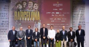 Ǫatar Airways Premier Padel Finals