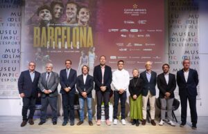 Ǫatar Airways Premier Padel Finals