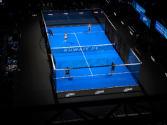 Horarios y retransmisión de las finales del Kuwait Premier Padel P1 Horarios y retransmisión de las finales del Kuwait Premier Padel P1