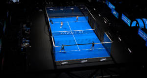 Horarios y retransmisión de las finales del Kuwait Premier Padel P1