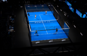 Horarios y retransmisión de las finales del Kuwait Premier Padel P1 Horarios y retransmisión de las finales del Kuwait Premier Padel P1