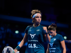 Las favoritas estarán en las semifinales del Kuwait Premier Padel P1 Las favoritas estarán en las semifinales del Kuwait Premier Padel P1