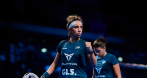 Las favoritas estarán en las semifinales del Kuwait Premier Padel P1