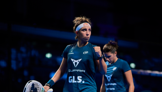 Las favoritas estarán en las semifinales del Kuwait Premier Padel P1 Las favoritas estarán en las semifinales del Kuwait Premier Padel P1