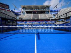 En directo las semifinales del México Major Premier Padel 2024