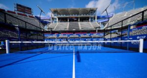 En directo las semifinales del México Major Premier Padel 2024