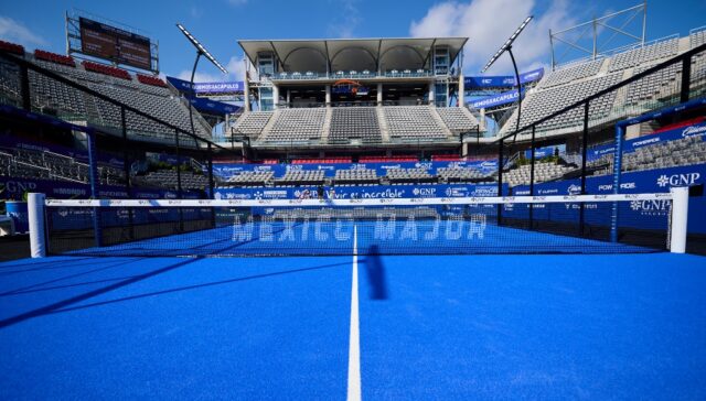 En directo las semifinales del México Major Premier Padel 2024 En directo las semifinales del México Major Premier Padel 2024