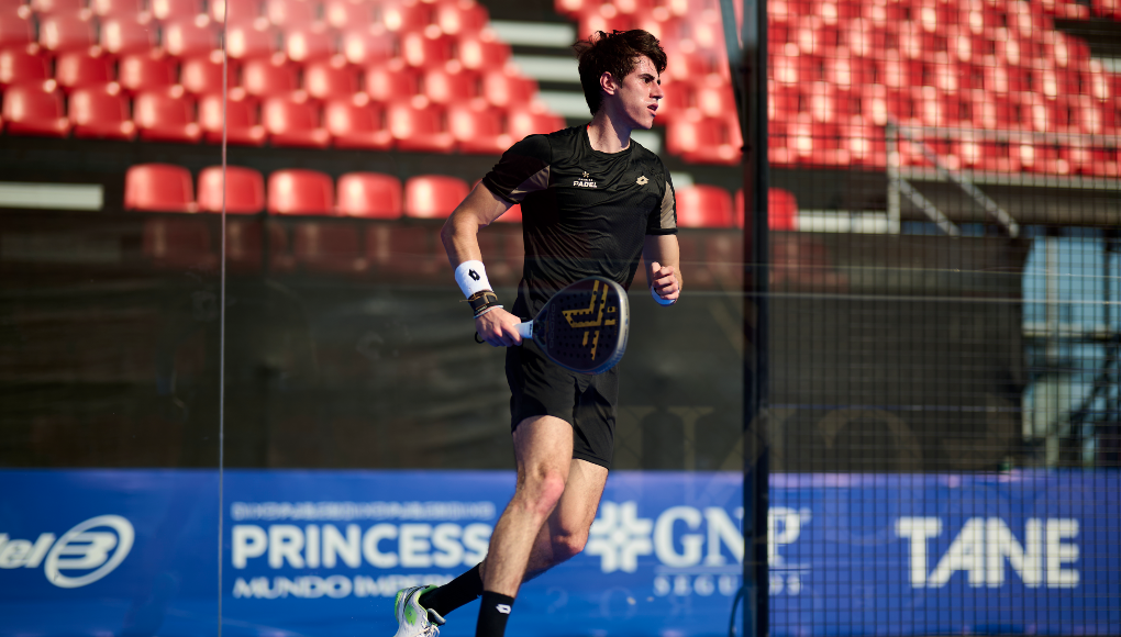 27536438_Premier_Padel_Yasmine_Akki_20241125_223224 Jairo Bautista y Fran Guerrero se despiden del México Major Premier Padel 2024 en la muerte súbita
