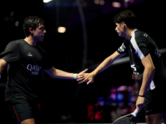 Consejos para mejorar como pareja de pádel Consejos para mejorar como pareja en pádel