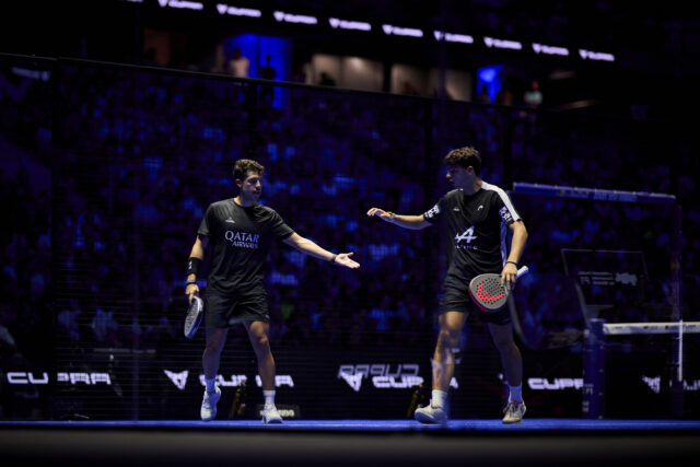 Dubai Premier Padel P1: las principales parejas vuelven a la competición tras su ausencia en Egipto Dubai Premier Padel P1