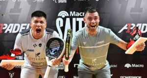 La leyenda de Los Mágicos iguala la de Arce-Dal Bianco