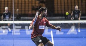 La carrera por clasificarse a las Premier Padel Finals de Barcelona pasa por el FIP Platinum México