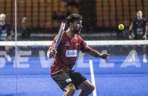 Así está la clasificación para el Qatar Airways Premier Padel Finals La carrera por clasificarse a las Premier Padel Finals de Barcelona pasa por el FIP Platinum México