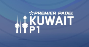 Previa del Kuwait Premier Padel P1