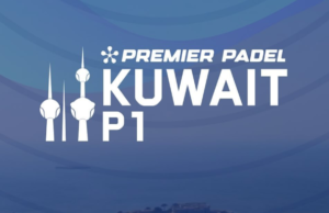 Previa del Kuwait Premier Padel P1