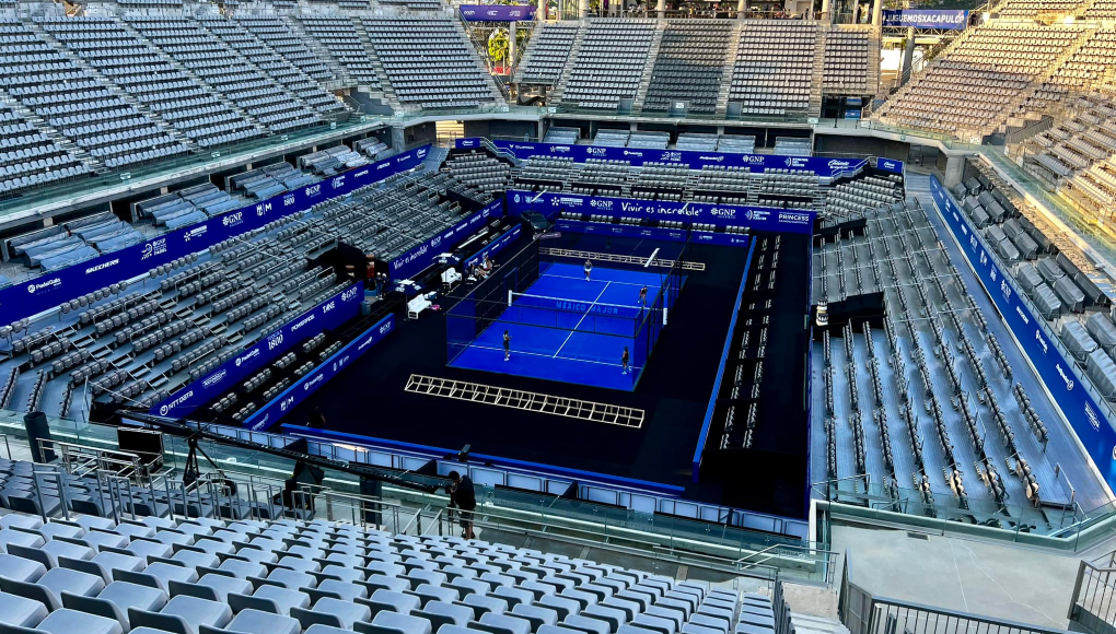468092801_922377316620074_3562764246039450076_n Dónde ver el México Major Premier Padel