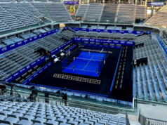 Dónde ver el México Major Premier Padel