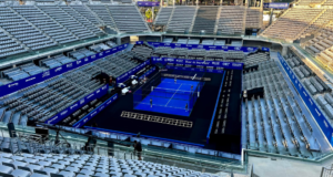 Dónde ver el México Major Premier Padel