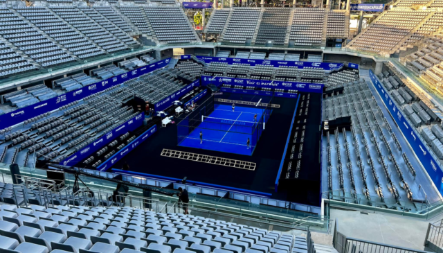 Dónde ver el México Major Premier Padel Dónde ver el México Major Premier Padel