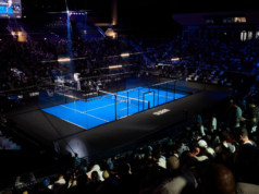 Horarios y retransmisión de las finales del Dubai Premier Padel P1